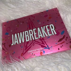 Jeffree Star Jawbreaker Palette